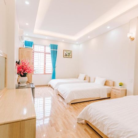 Khách Sạn Sân Bay La Teisu Hotel Hà Nội Ngoại thất bức ảnh