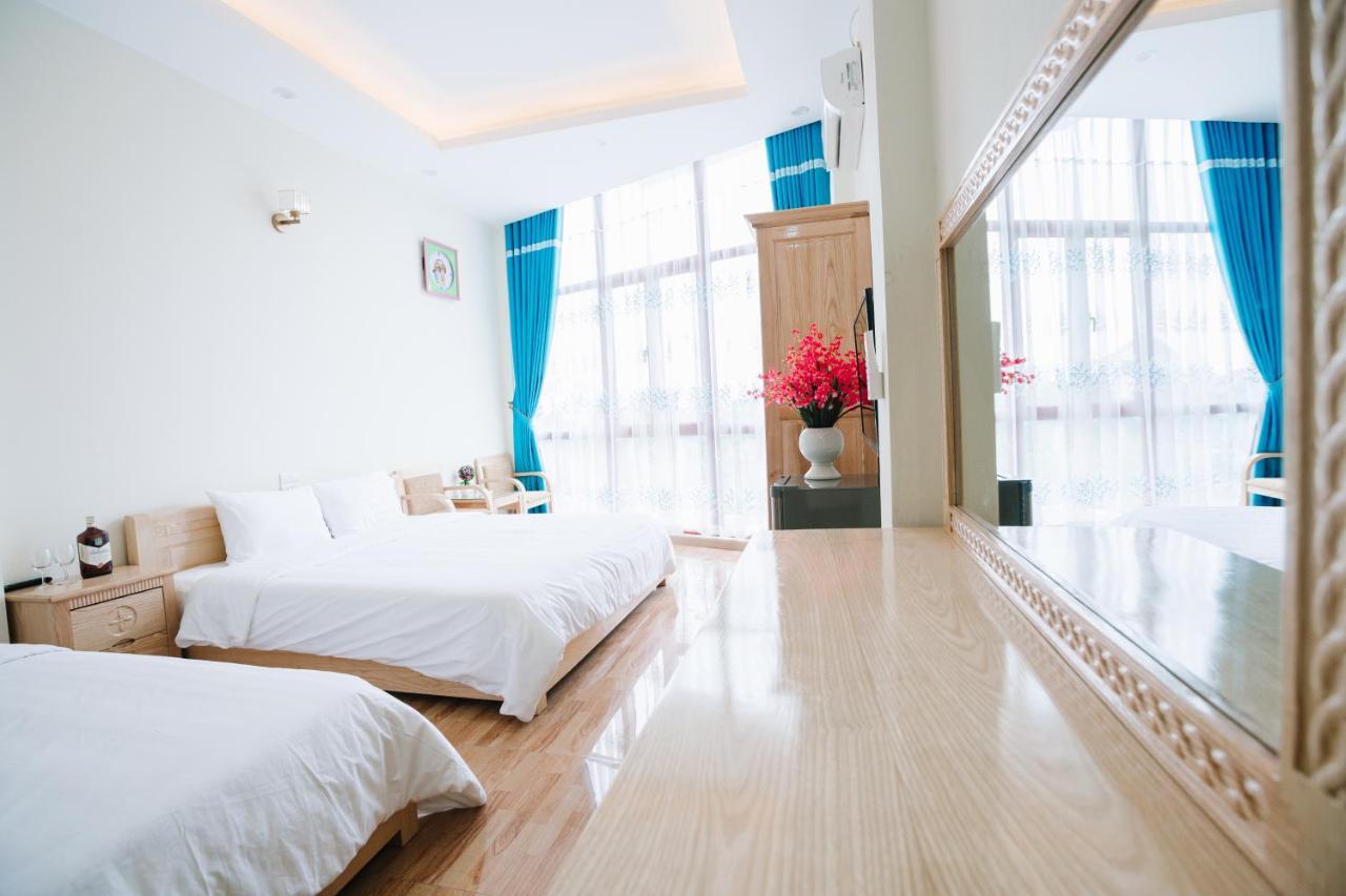 Khách Sạn Sân Bay La Teisu Hotel Hà Nội Ngoại thất bức ảnh