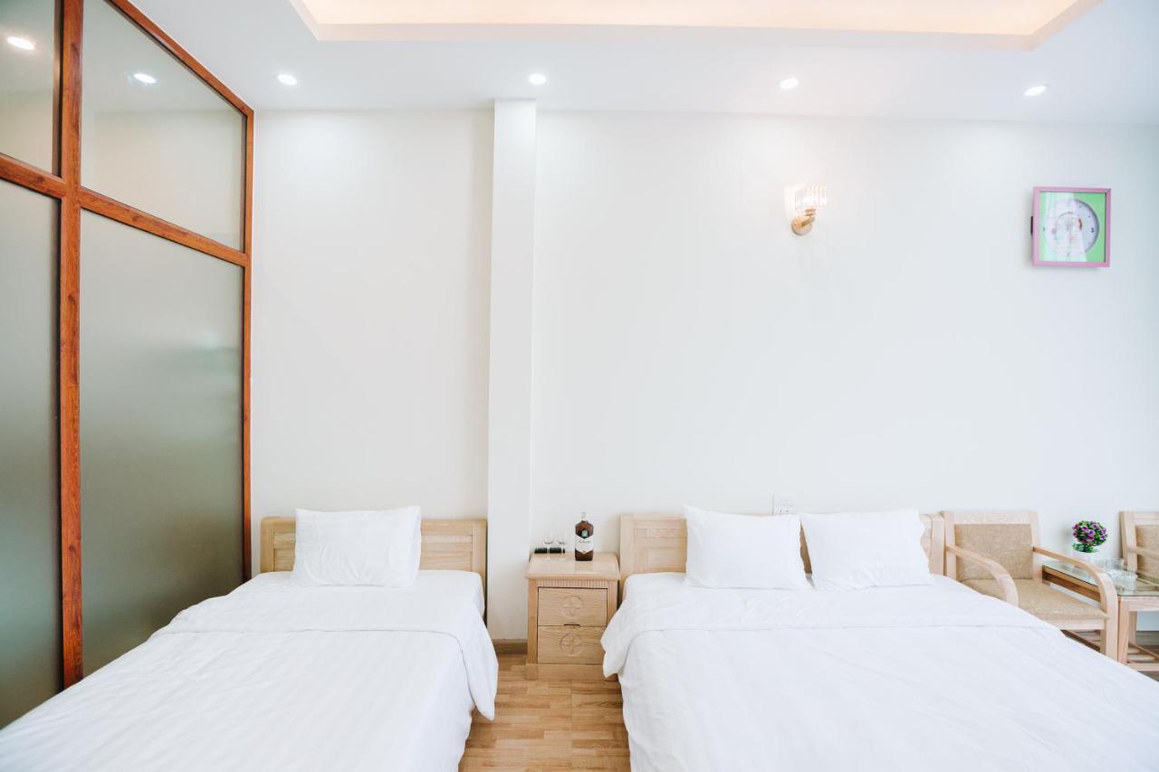 Khách Sạn Sân Bay La Teisu Hotel Hà Nội Ngoại thất bức ảnh