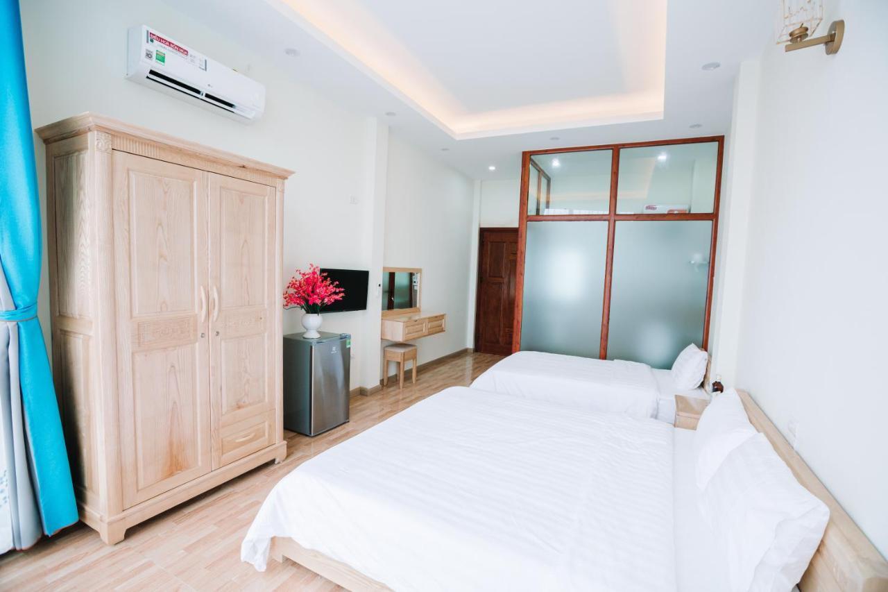 Khách Sạn Sân Bay La Teisu Hotel Hà Nội Ngoại thất bức ảnh